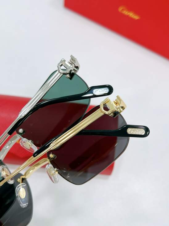 Picture of Cartier Sunglasses _SKUfw77796463fw